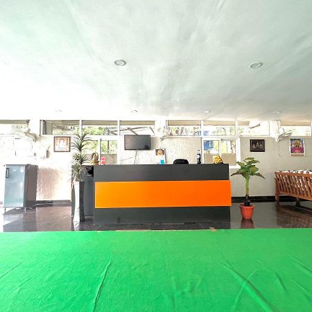 5 Star Grand Hotel Shamshabad Eksteriør billede